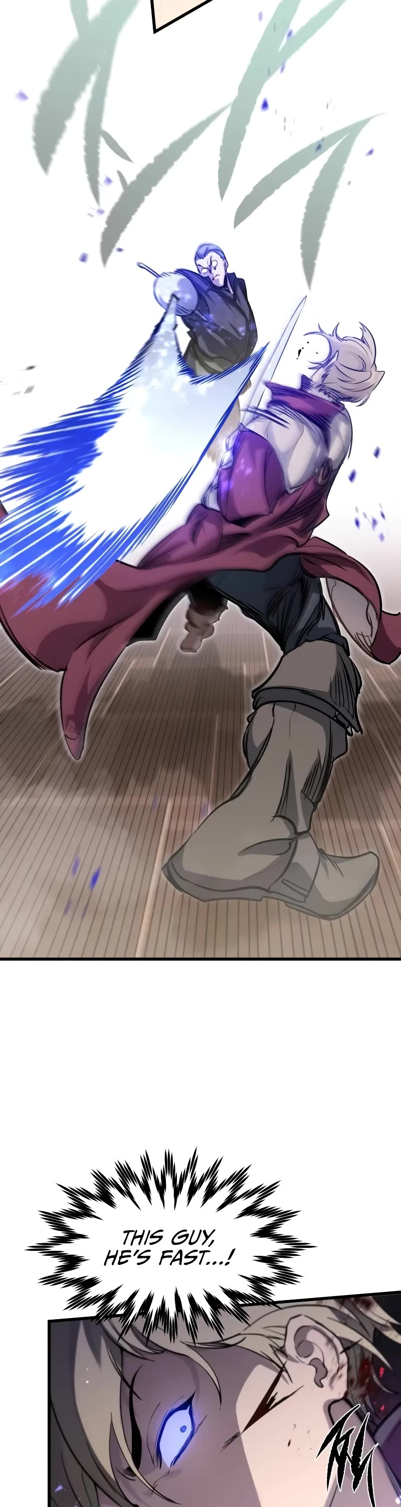 The Regressed Mercenary’s Machinations chapter 11 page 23