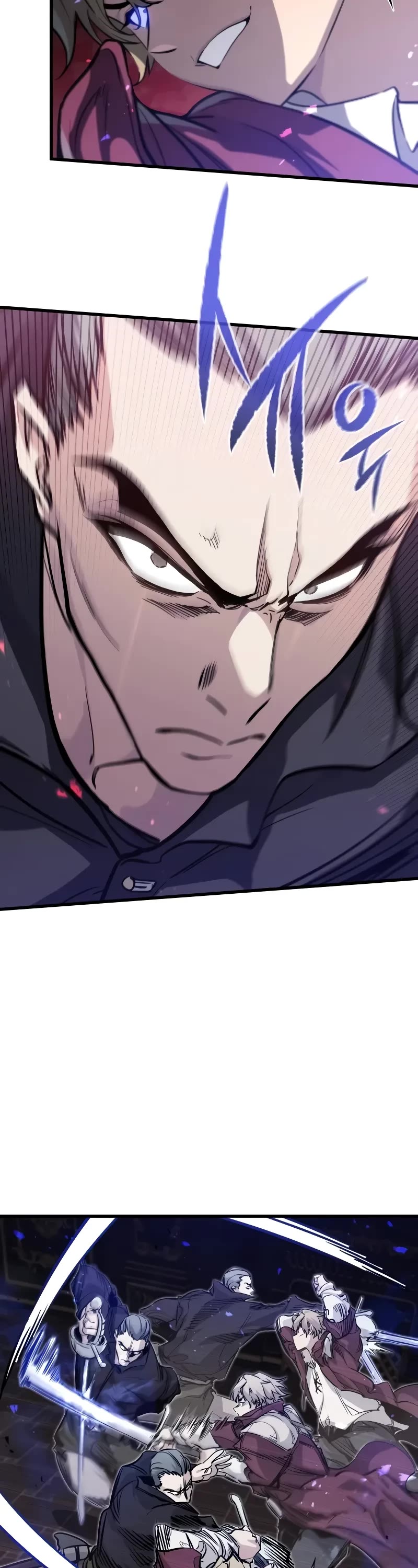 The Regressed Mercenary’s Machinations chapter 11 page 24