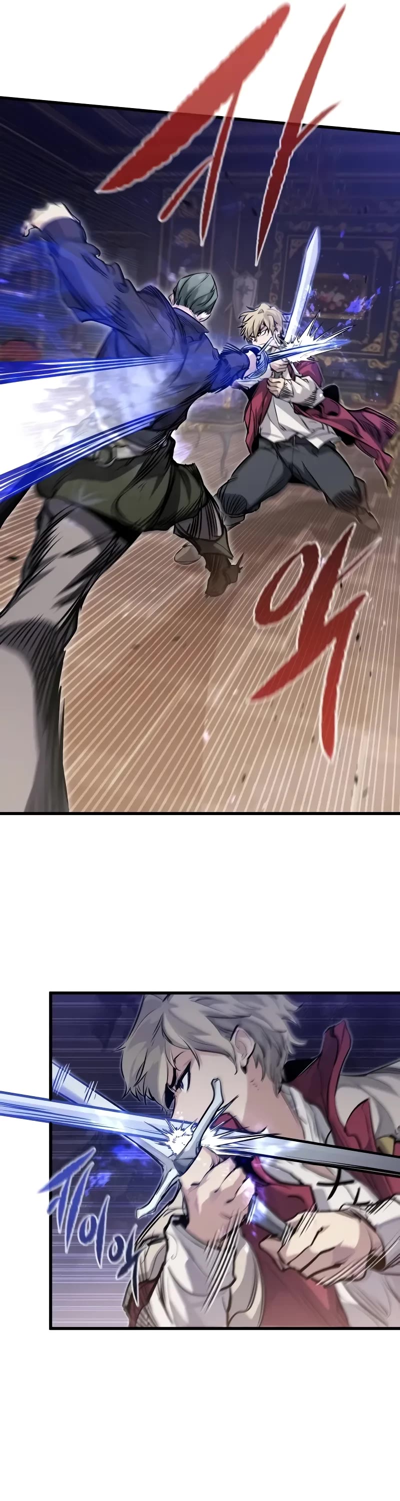 The Regressed Mercenary’s Machinations chapter 11 page 27