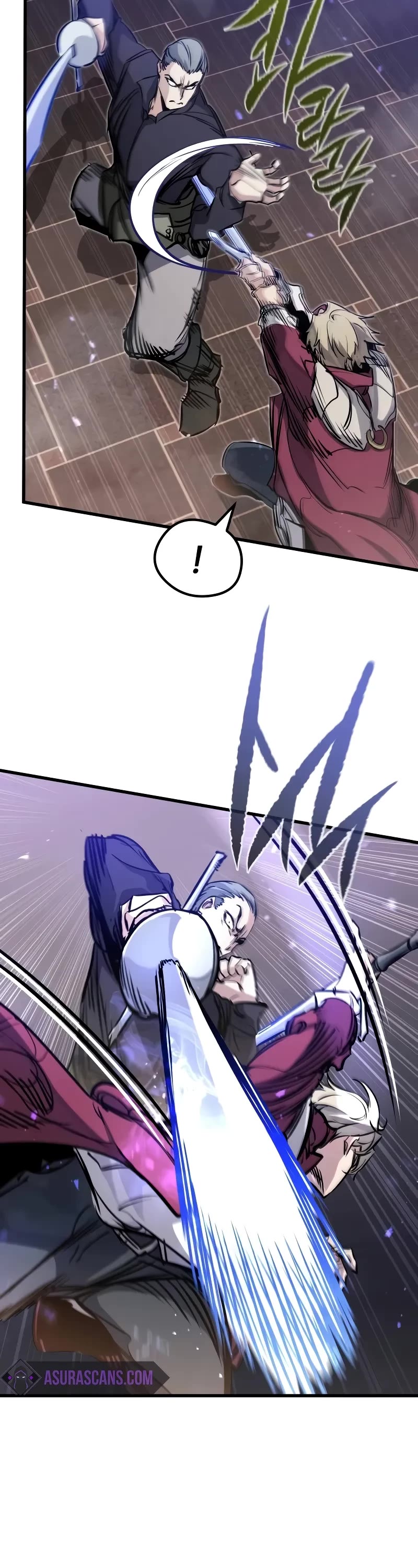 The Regressed Mercenary’s Machinations chapter 11 page 29