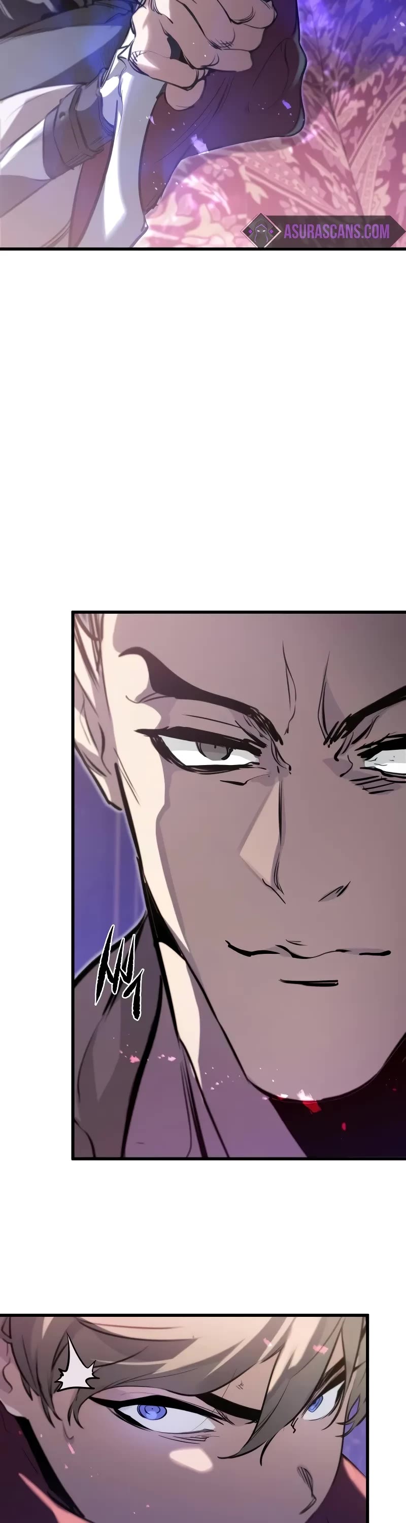 The Regressed Mercenary’s Machinations chapter 11 page 3