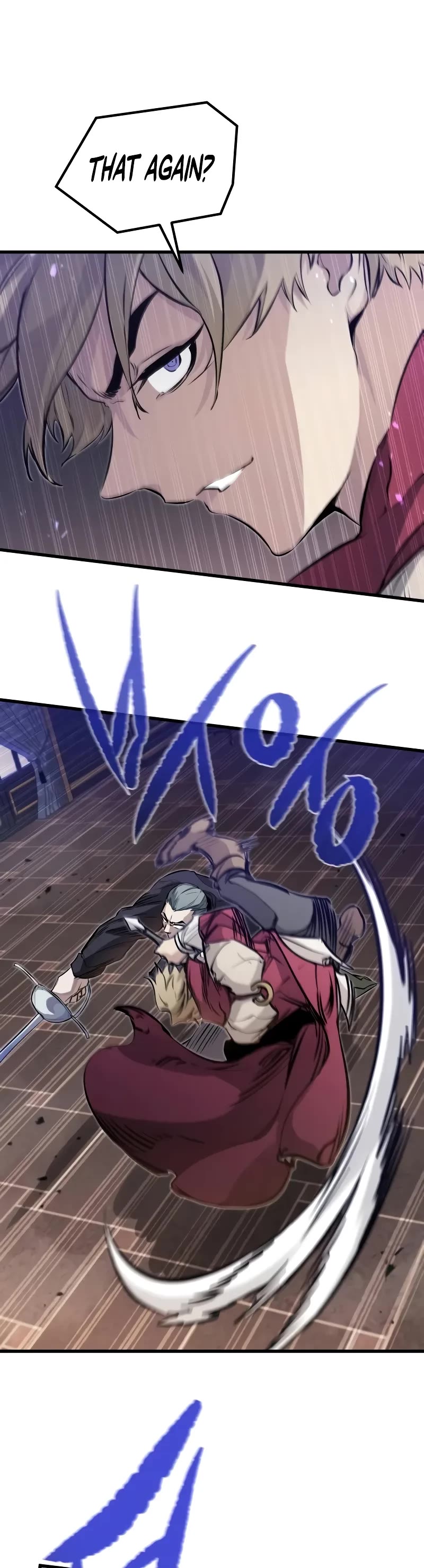 The Regressed Mercenary’s Machinations chapter 11 page 30