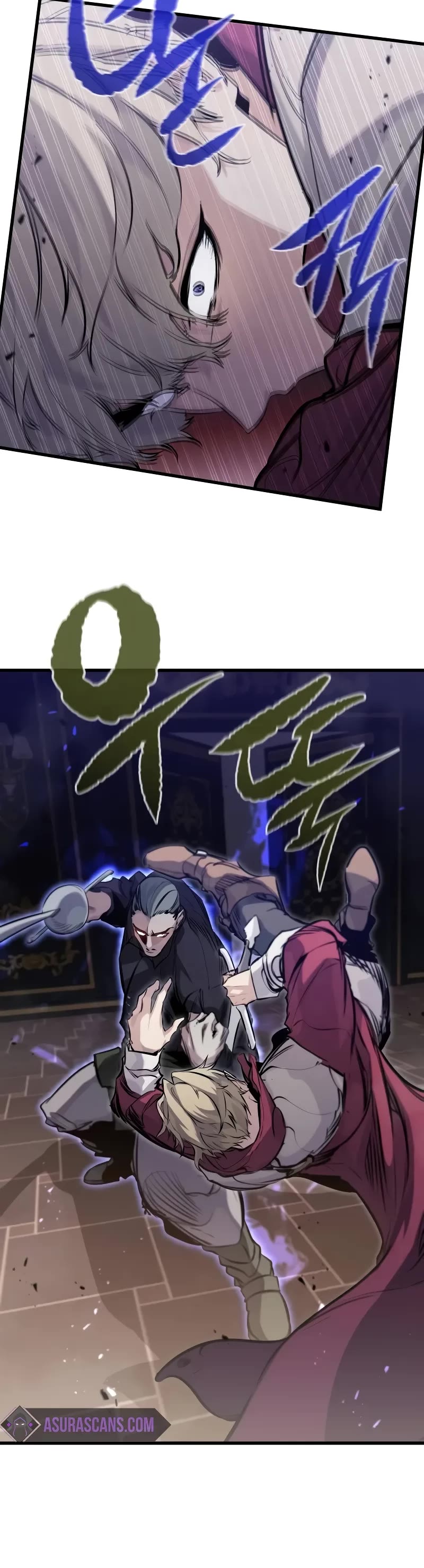 The Regressed Mercenary’s Machinations chapter 11 page 31