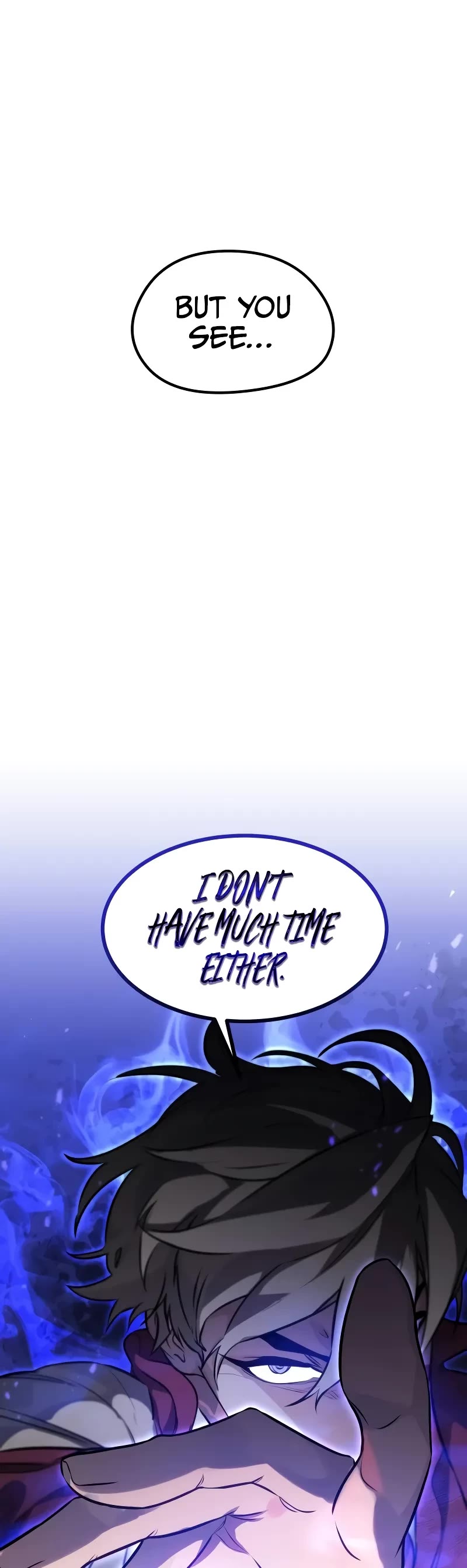 The Regressed Mercenary’s Machinations chapter 11 page 40