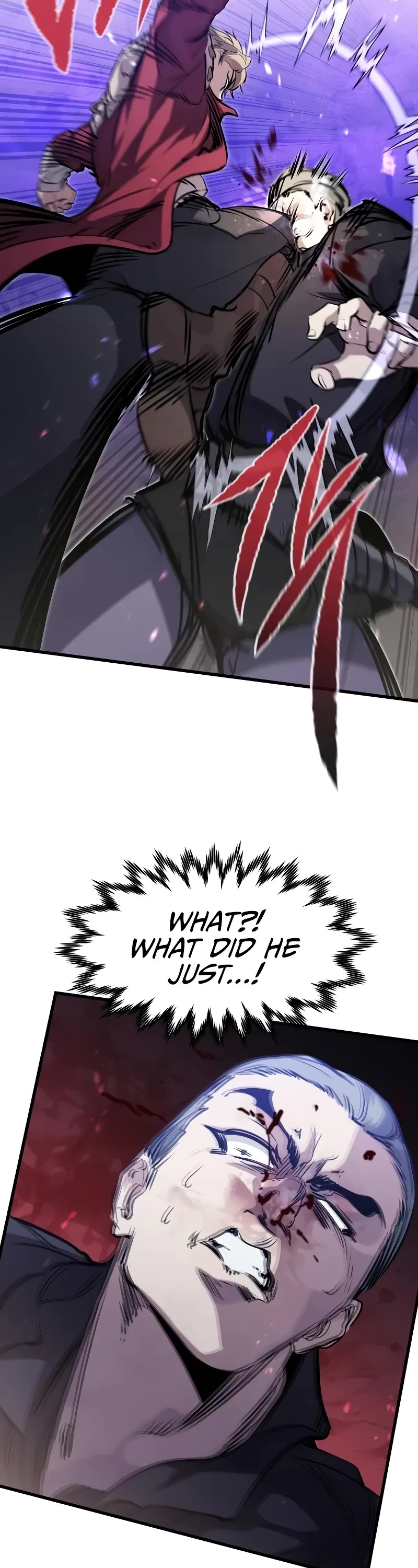 The Regressed Mercenary’s Machinations chapter 11 page 44