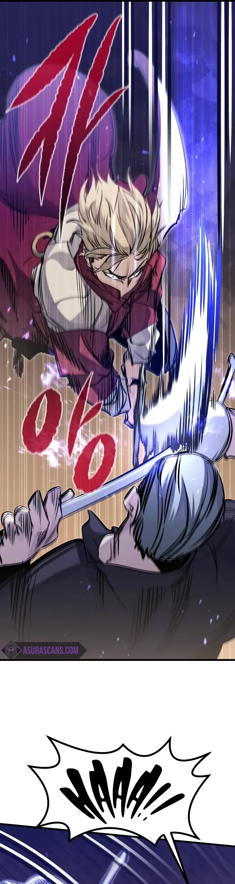 The Regressed Mercenary’s Machinations chapter 11 page 47