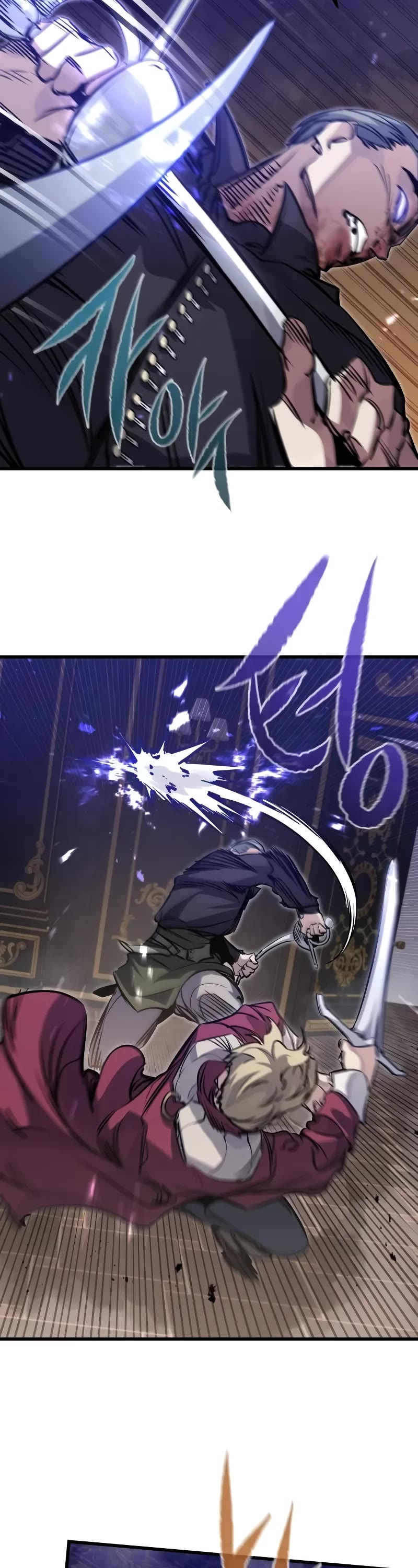 The Regressed Mercenary’s Machinations chapter 11 page 48