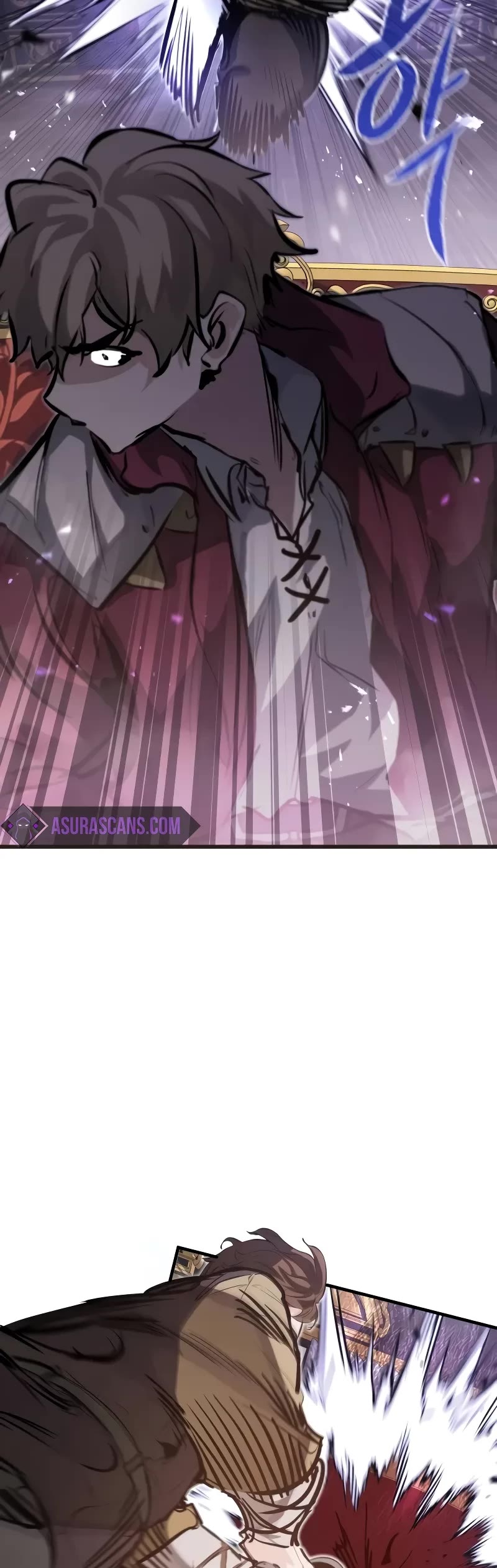 The Regressed Mercenary’s Machinations chapter 11 page 5