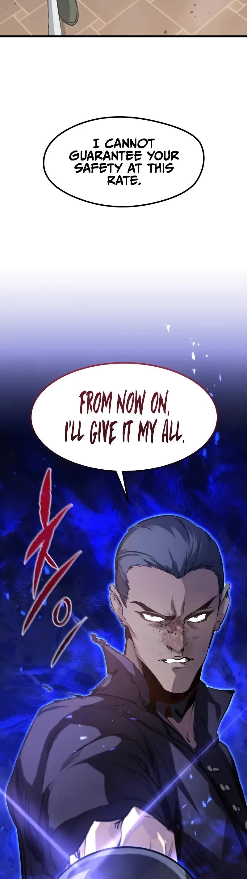 The Regressed Mercenary’s Machinations chapter 11 page 50