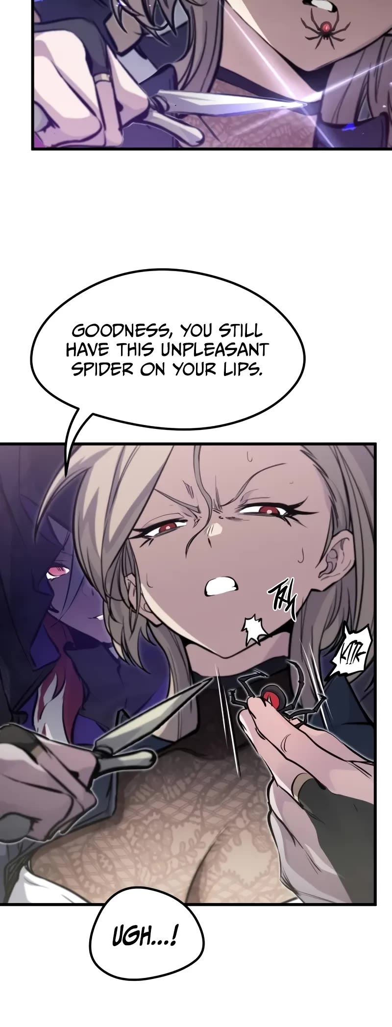 The Regressed Mercenary’s Machinations chapter 12 page 10