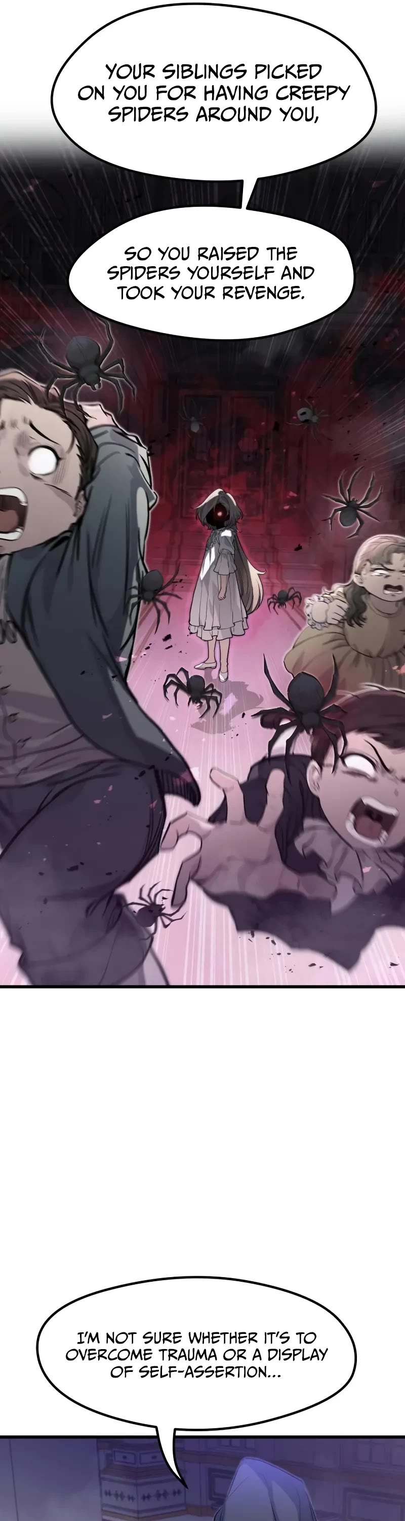 The Regressed Mercenary’s Machinations chapter 12 page 12