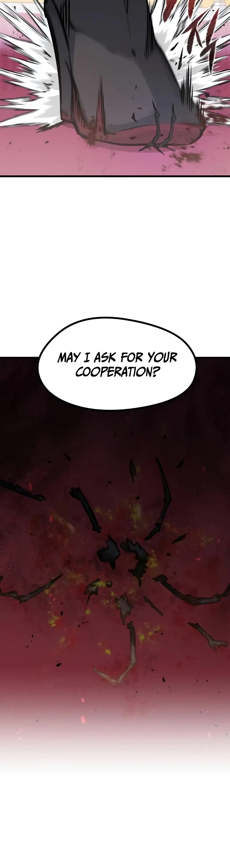 The Regressed Mercenary’s Machinations chapter 12 page 14