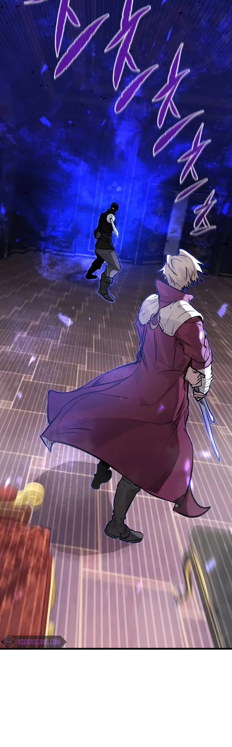 The Regressed Mercenary’s Machinations chapter 12 page 16