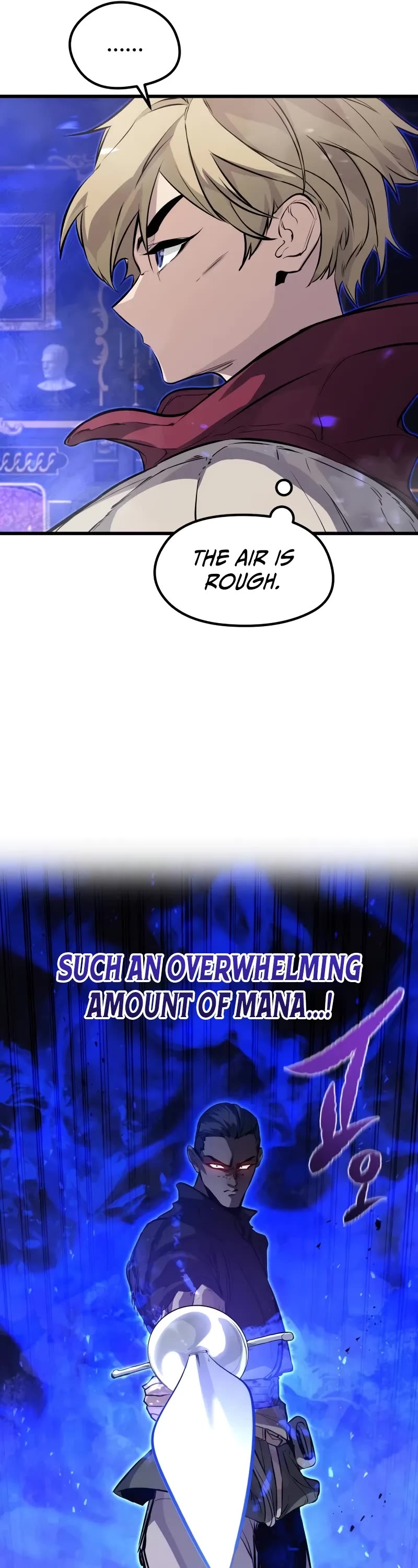 The Regressed Mercenary’s Machinations chapter 12 page 17