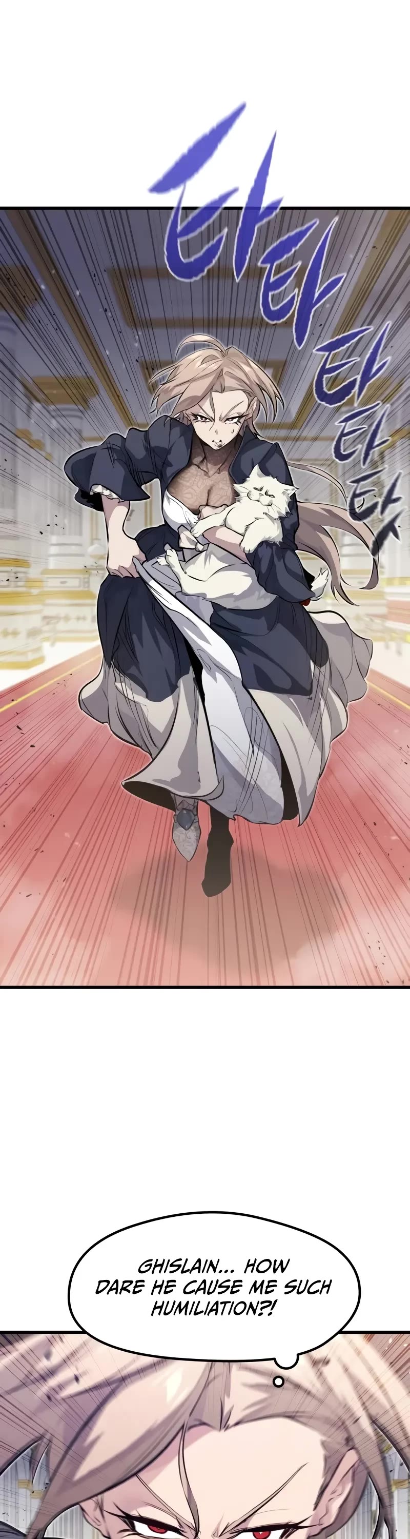 The Regressed Mercenary’s Machinations chapter 12 page 2