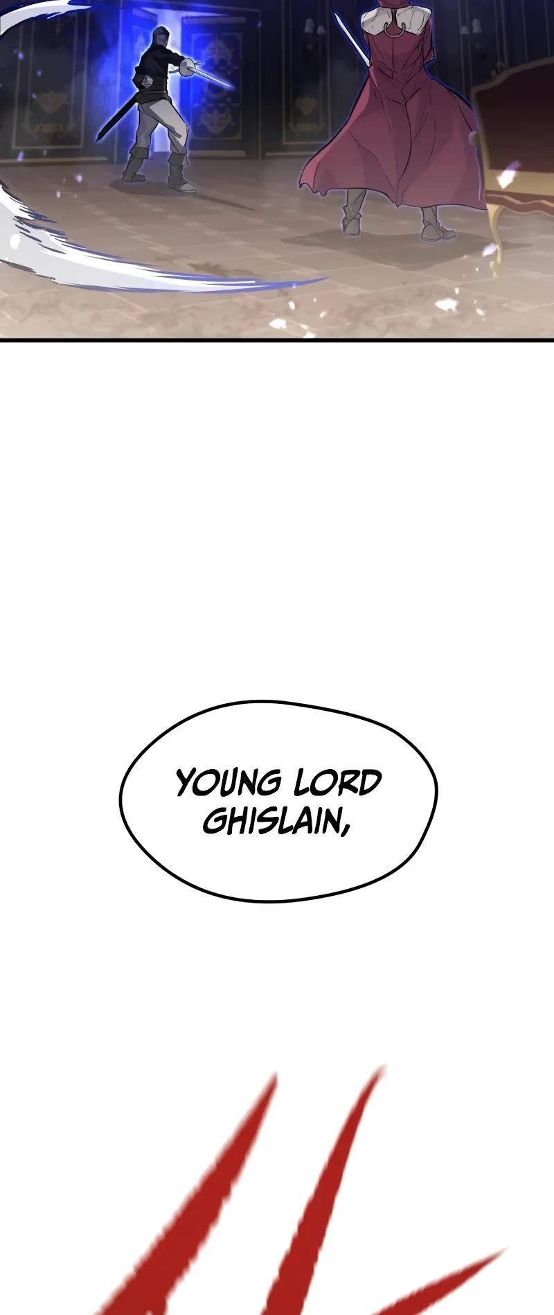 The Regressed Mercenary’s Machinations chapter 12 page 20