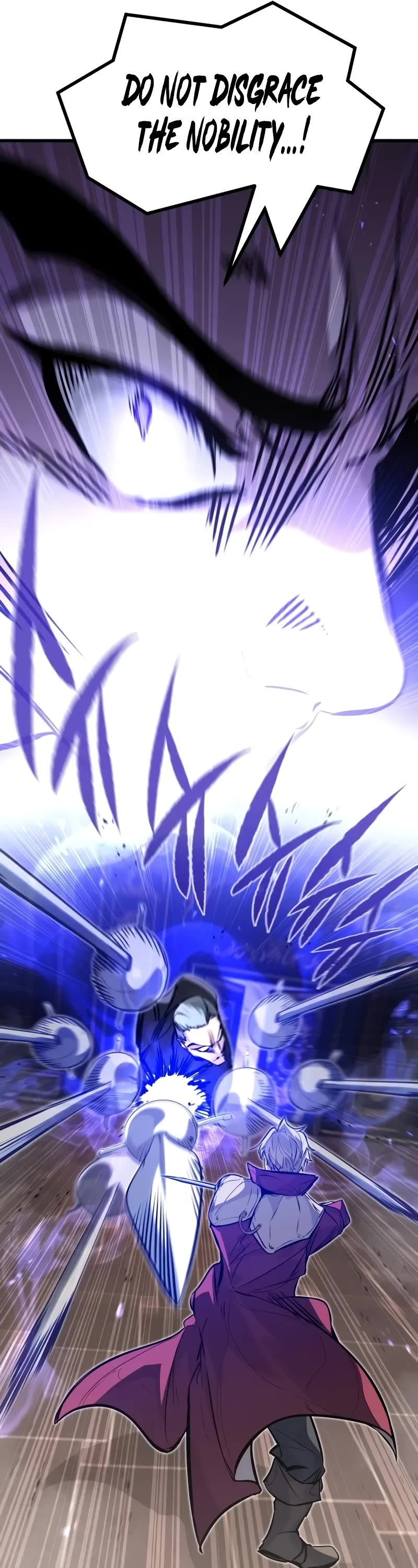 The Regressed Mercenary’s Machinations chapter 12 page 22