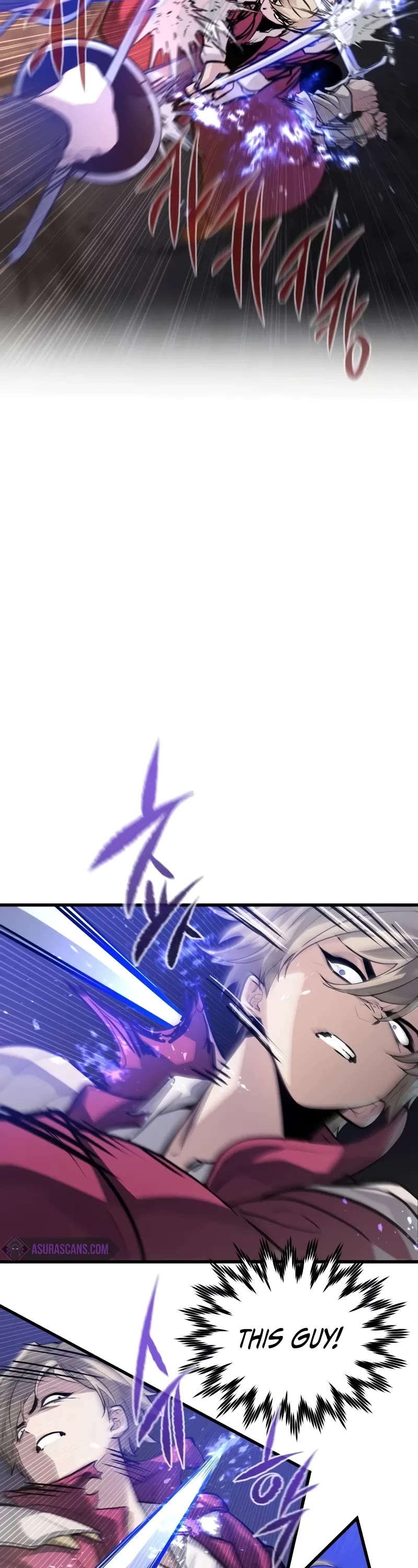 The Regressed Mercenary’s Machinations chapter 12 page 24