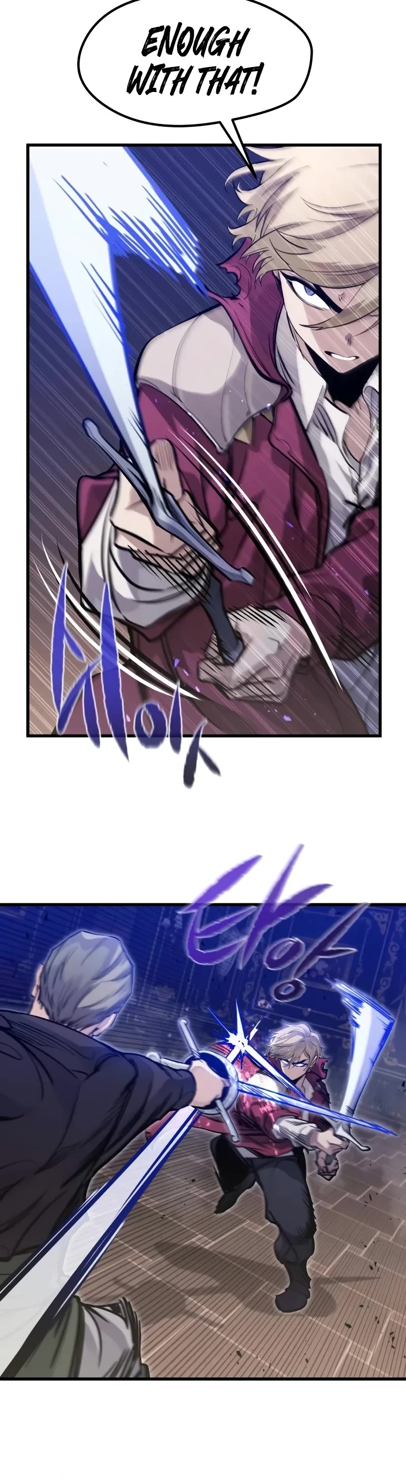 The Regressed Mercenary’s Machinations chapter 12 page 26