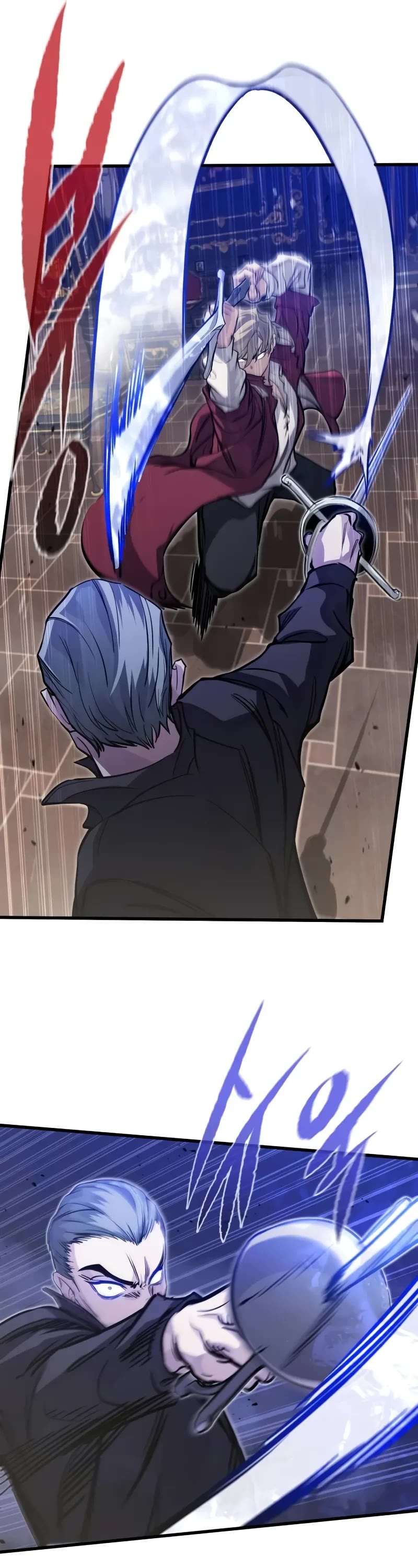 The Regressed Mercenary’s Machinations chapter 12 page 27