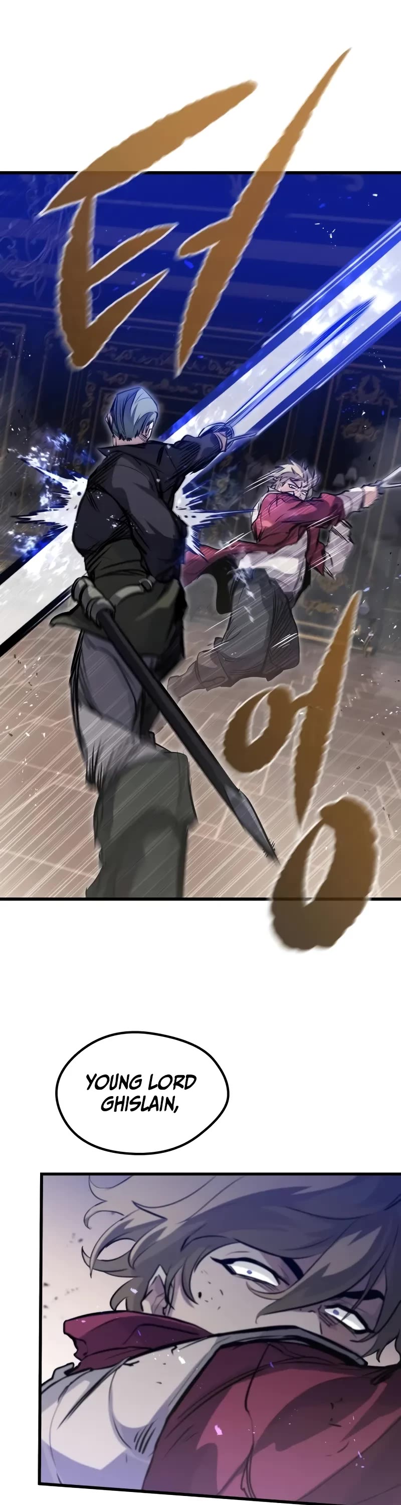 The Regressed Mercenary’s Machinations chapter 12 page 29