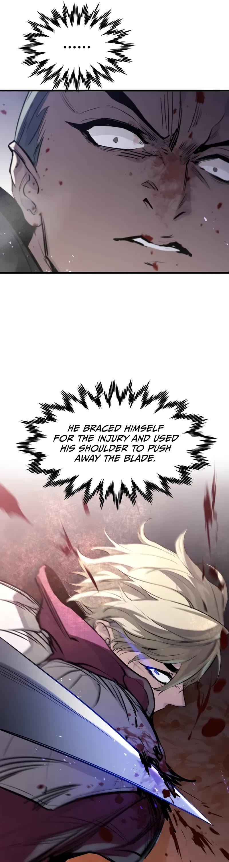 The Regressed Mercenary’s Machinations chapter 12 page 32