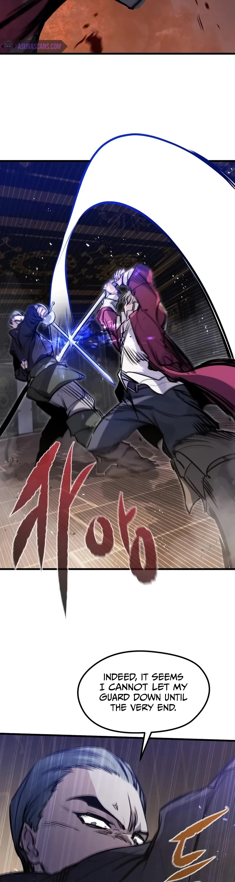 The Regressed Mercenary’s Machinations chapter 12 page 33