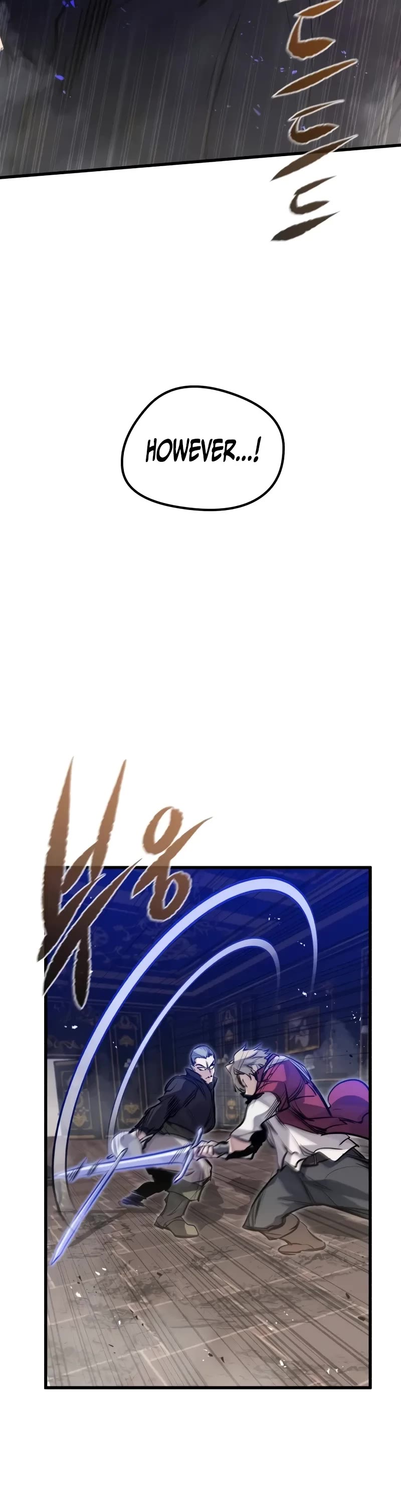 The Regressed Mercenary’s Machinations chapter 12 page 34