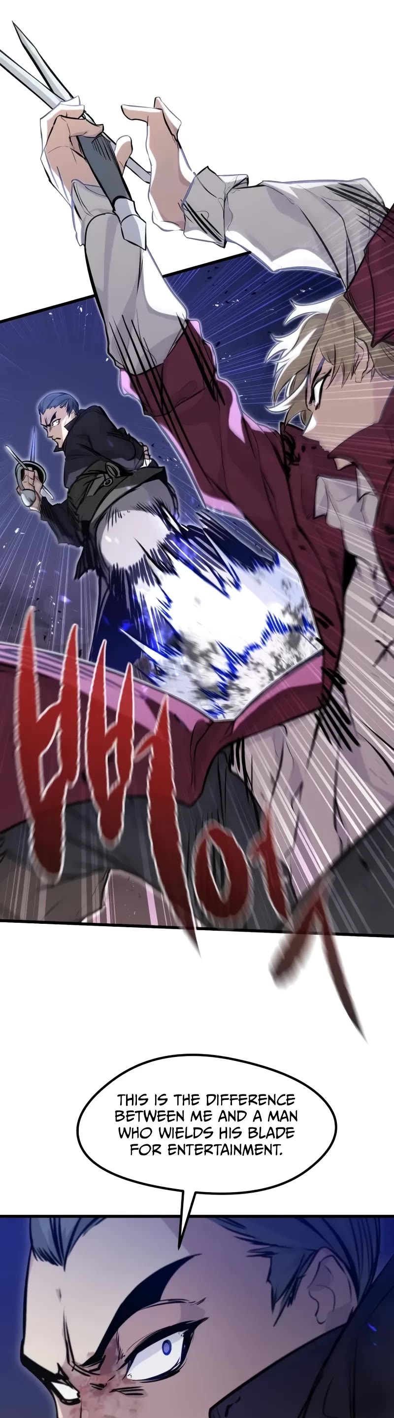 The Regressed Mercenary’s Machinations chapter 12 page 35