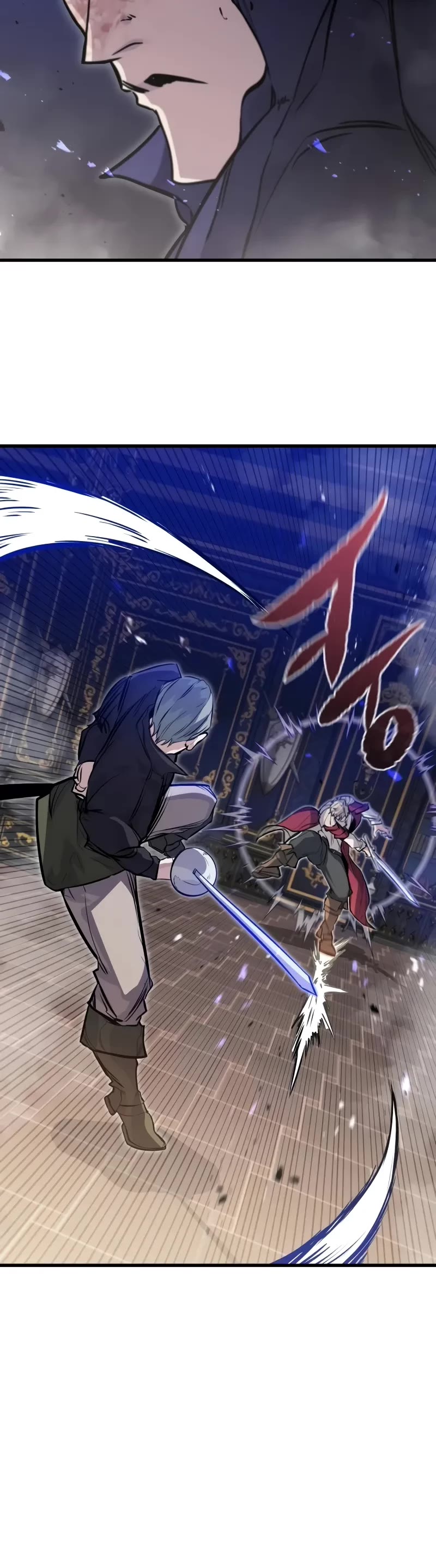 The Regressed Mercenary’s Machinations chapter 12 page 36