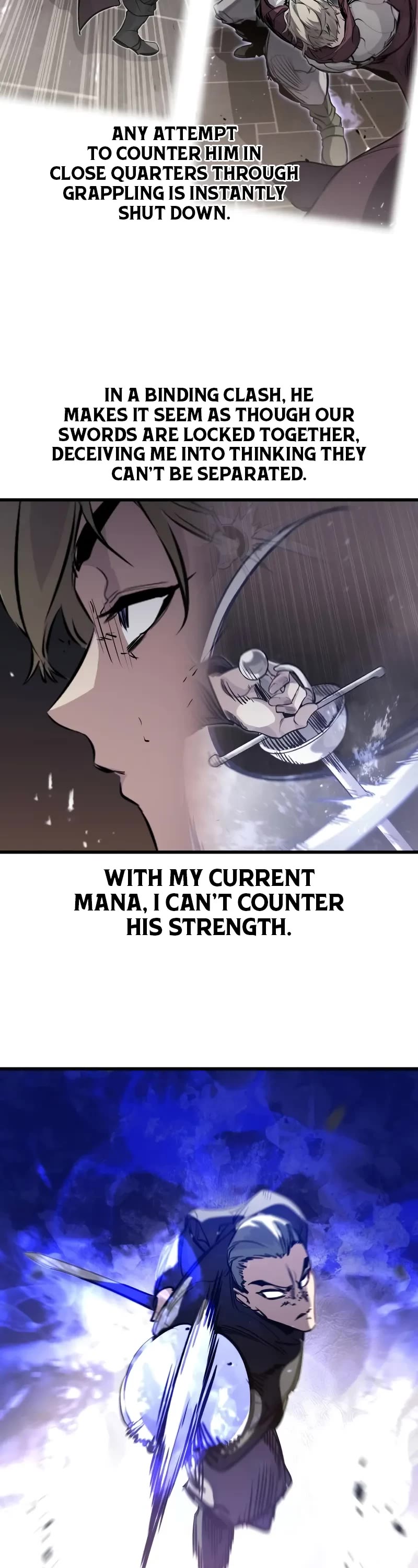 The Regressed Mercenary’s Machinations chapter 12 page 38