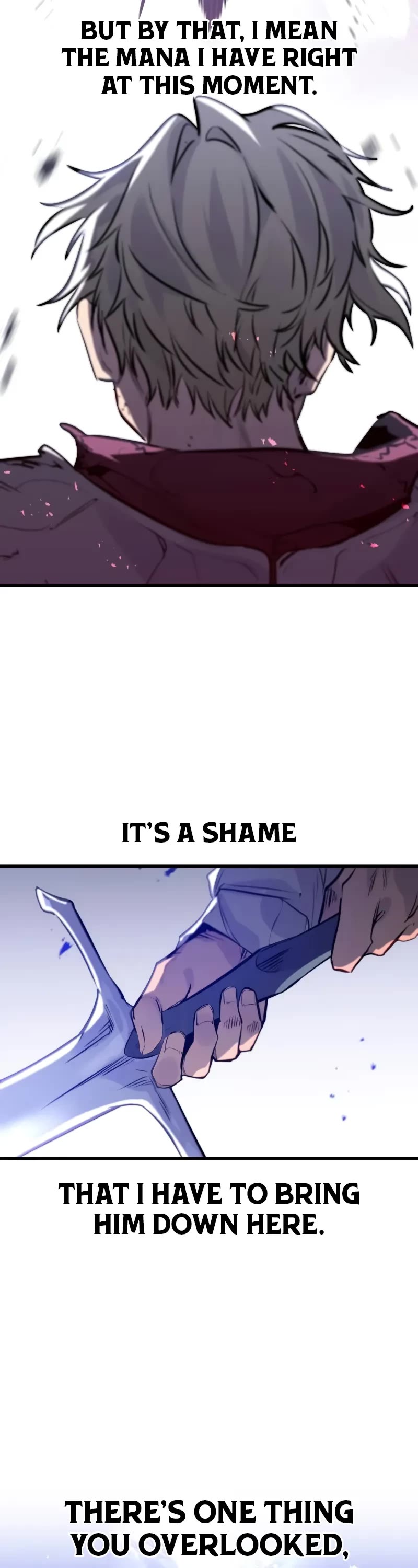 The Regressed Mercenary’s Machinations chapter 12 page 39