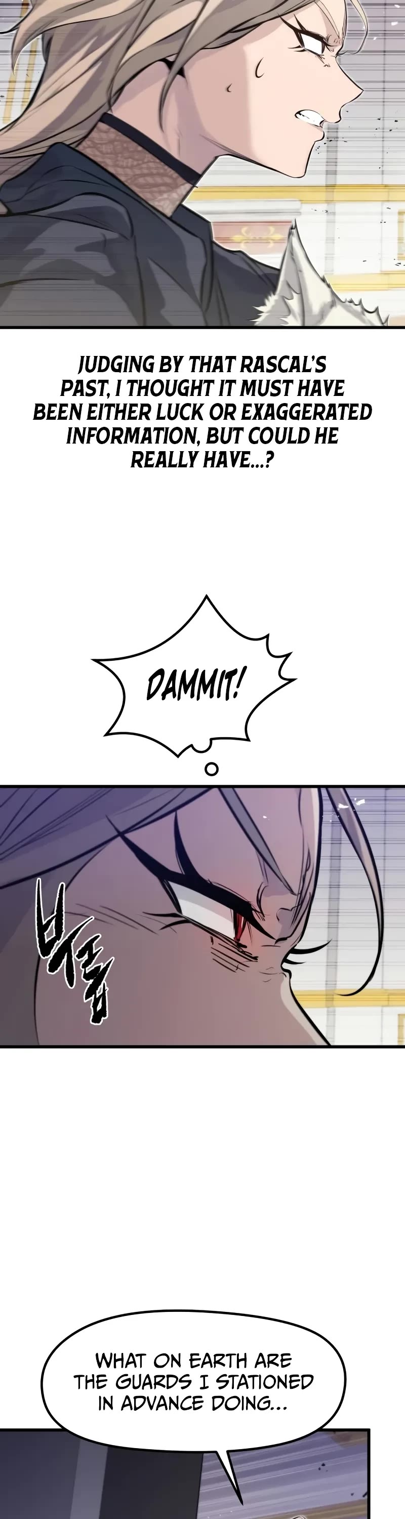 The Regressed Mercenary’s Machinations chapter 12 page 4