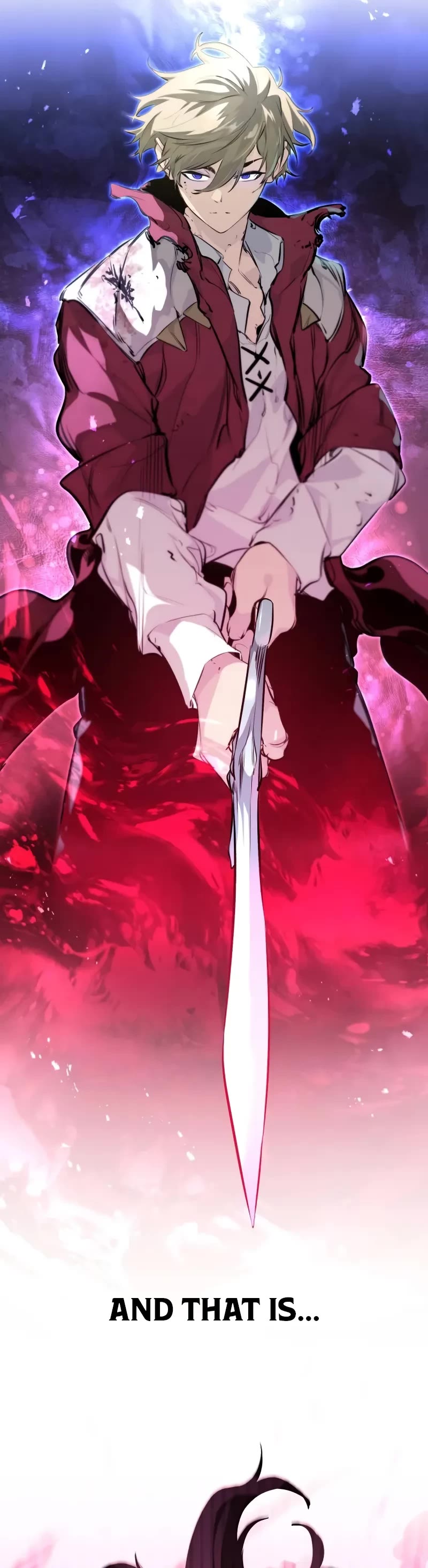 The Regressed Mercenary’s Machinations chapter 12 page 40