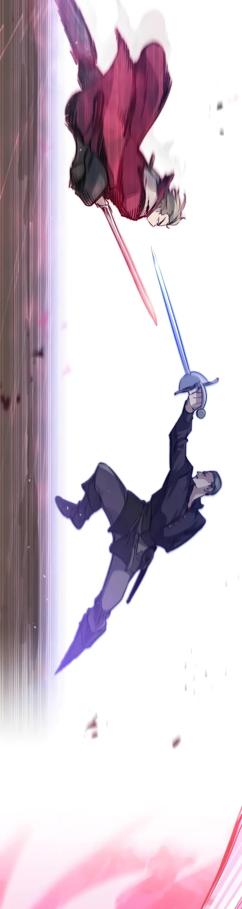 The Regressed Mercenary’s Machinations chapter 12 page 43