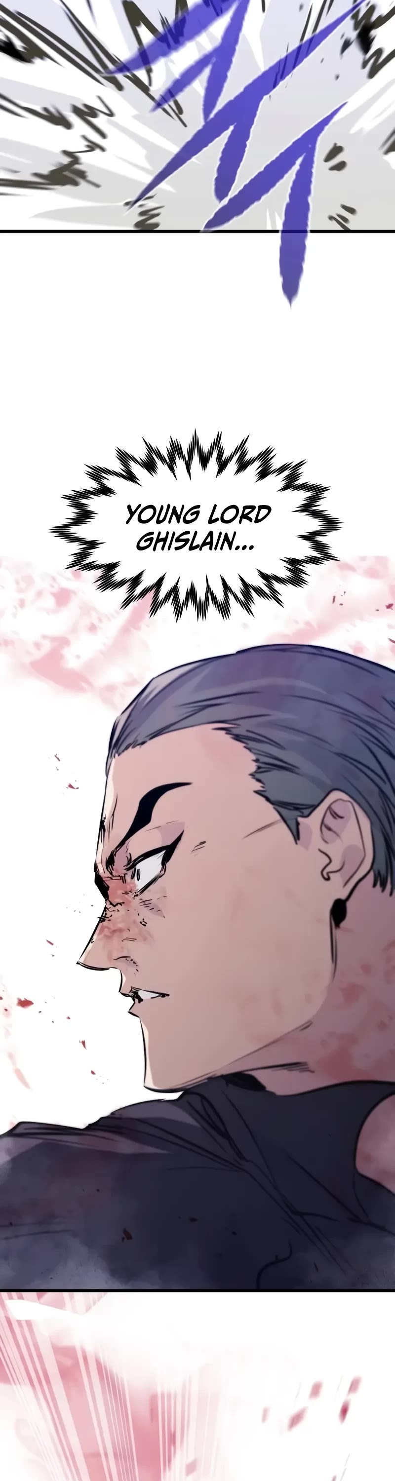 The Regressed Mercenary’s Machinations chapter 12 page 48