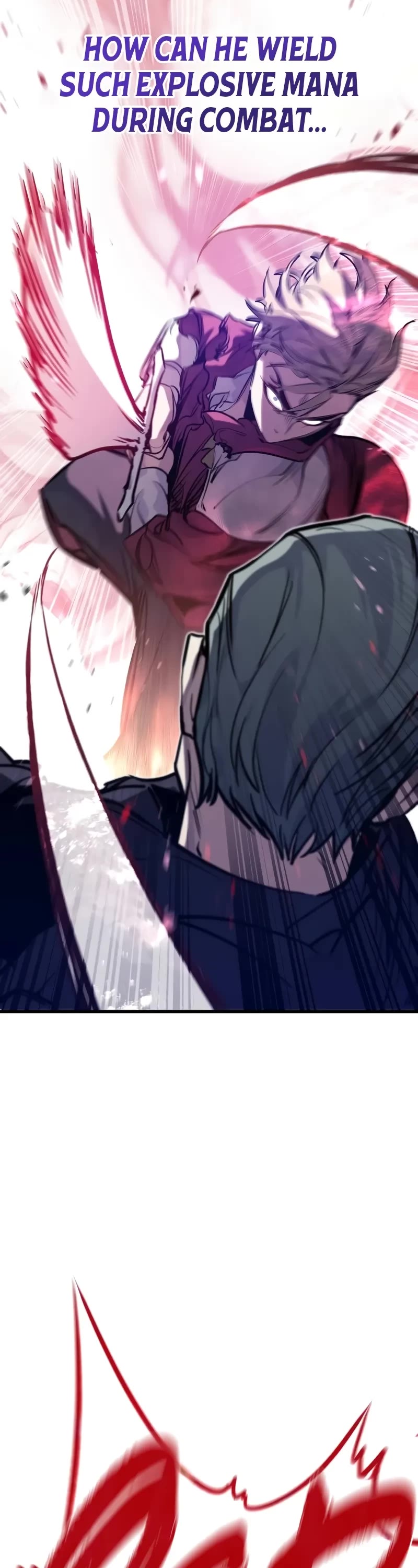 The Regressed Mercenary’s Machinations chapter 12 page 49