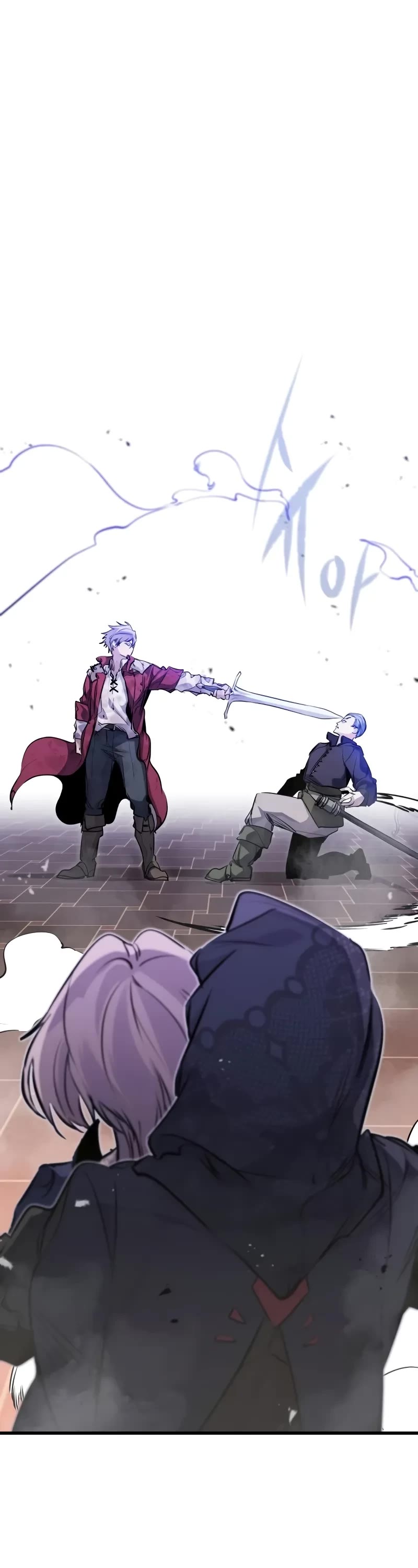 The Regressed Mercenary’s Machinations chapter 12 page 51