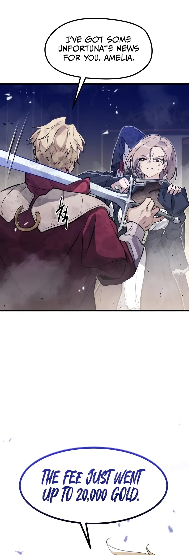 The Regressed Mercenary’s Machinations chapter 12 page 54