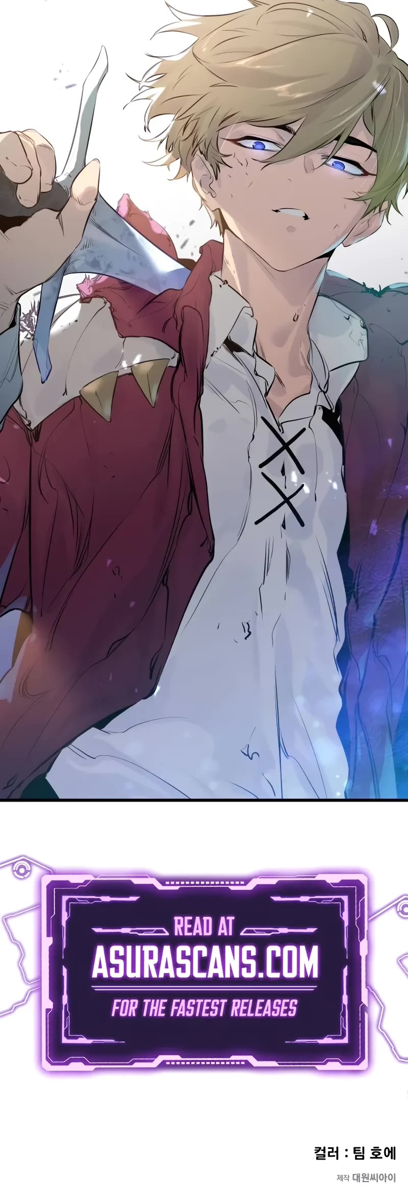 The Regressed Mercenary’s Machinations chapter 12 page 55