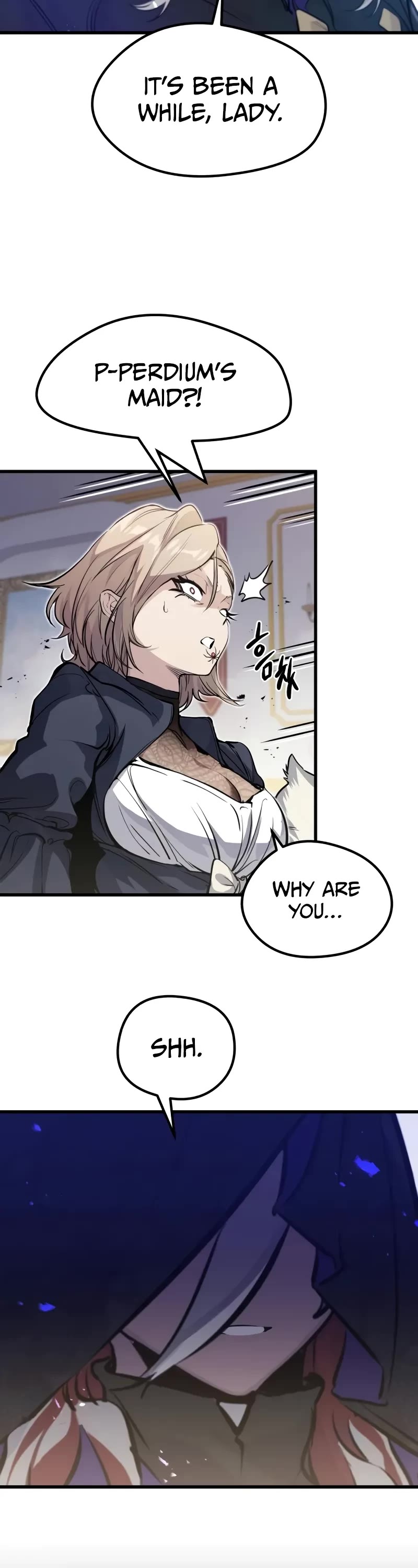 The Regressed Mercenary’s Machinations chapter 12 page 8