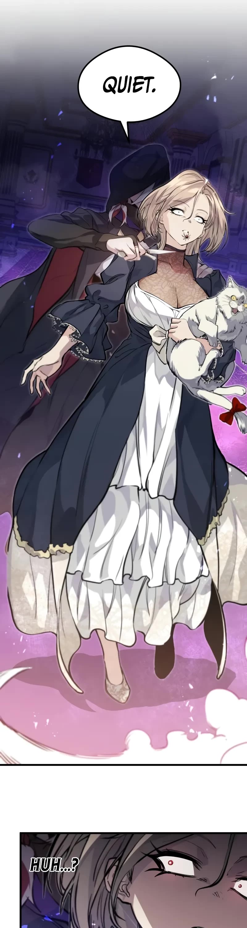 The Regressed Mercenary’s Machinations chapter 12 page 9