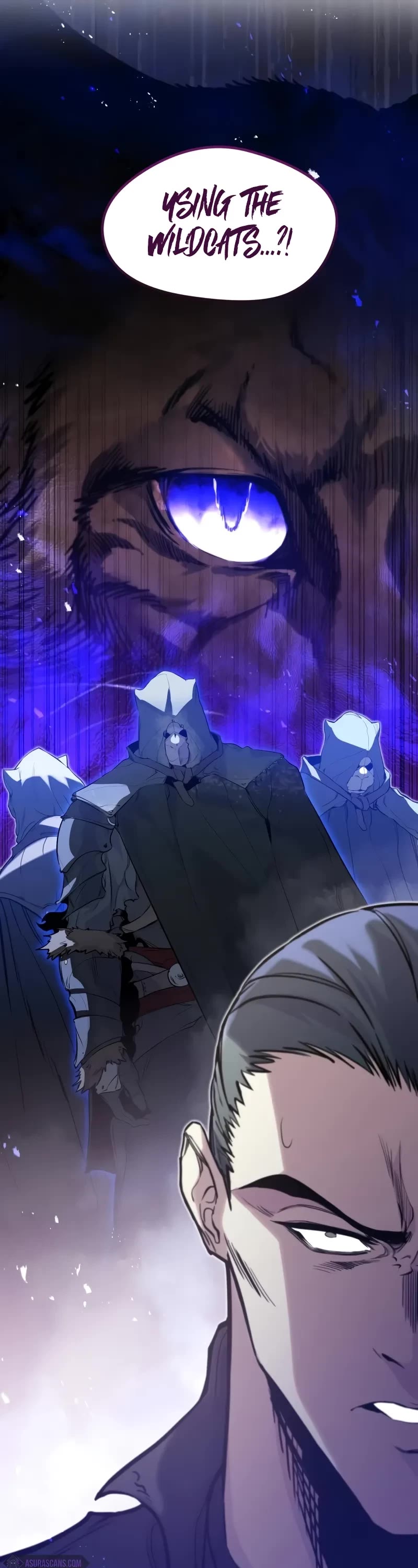 The Regressed Mercenary’s Machinations chapter 13 page 12