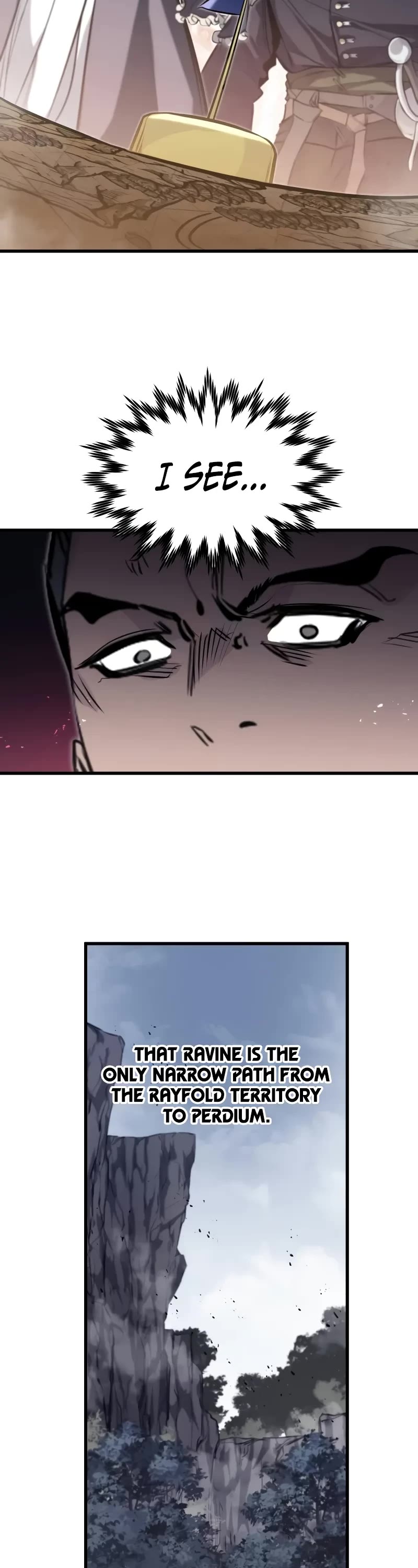 The Regressed Mercenary’s Machinations chapter 13 page 14