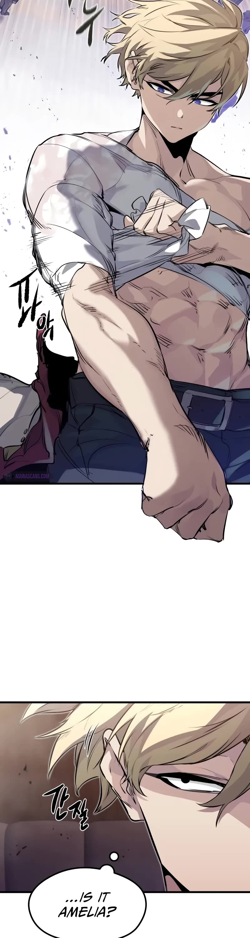 The Regressed Mercenary’s Machinations chapter 13 page 18