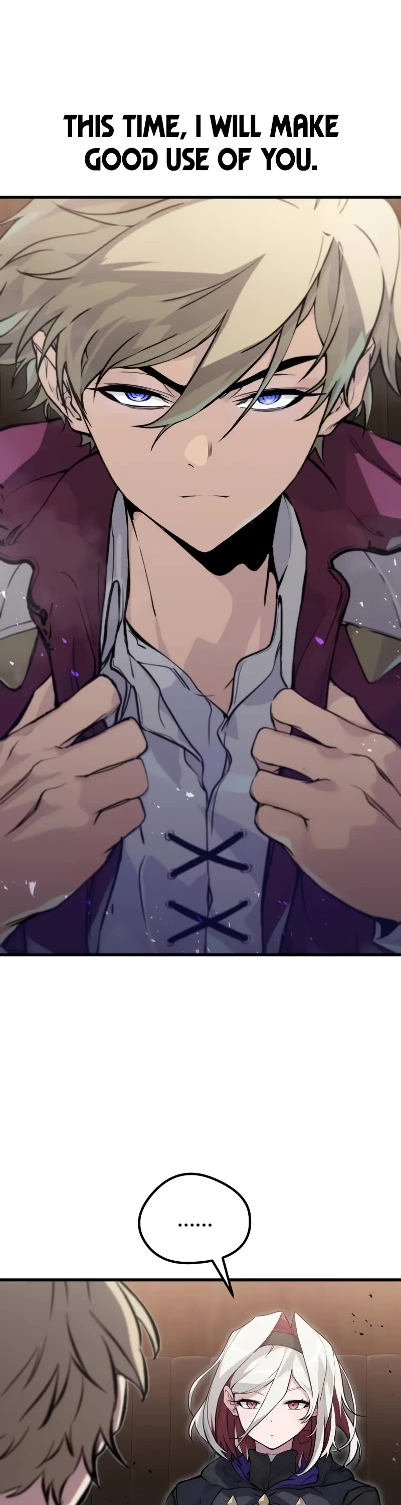 The Regressed Mercenary’s Machinations chapter 13 page 22