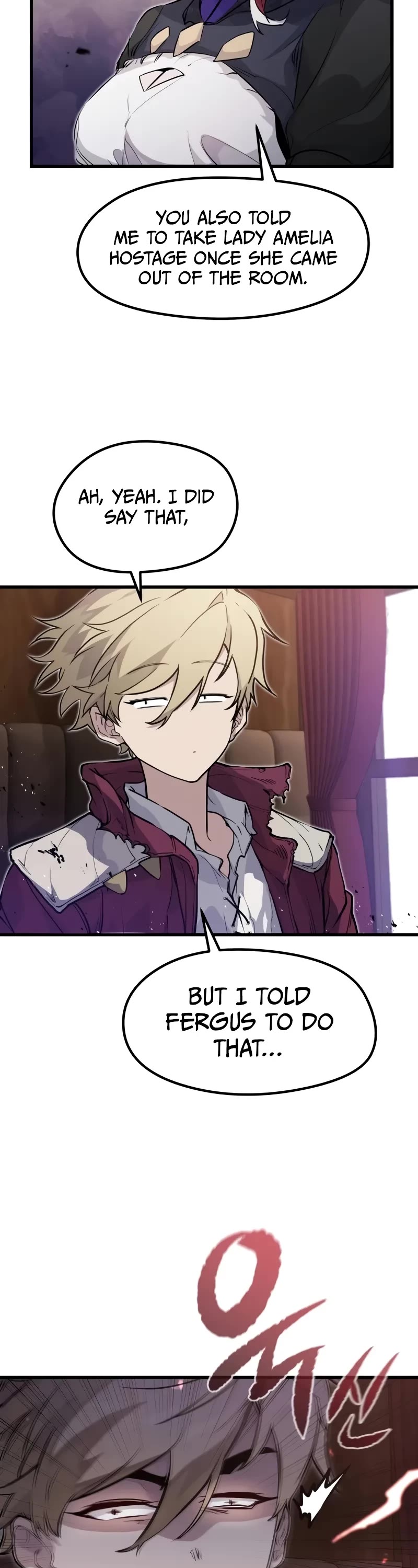 The Regressed Mercenary’s Machinations chapter 13 page 24