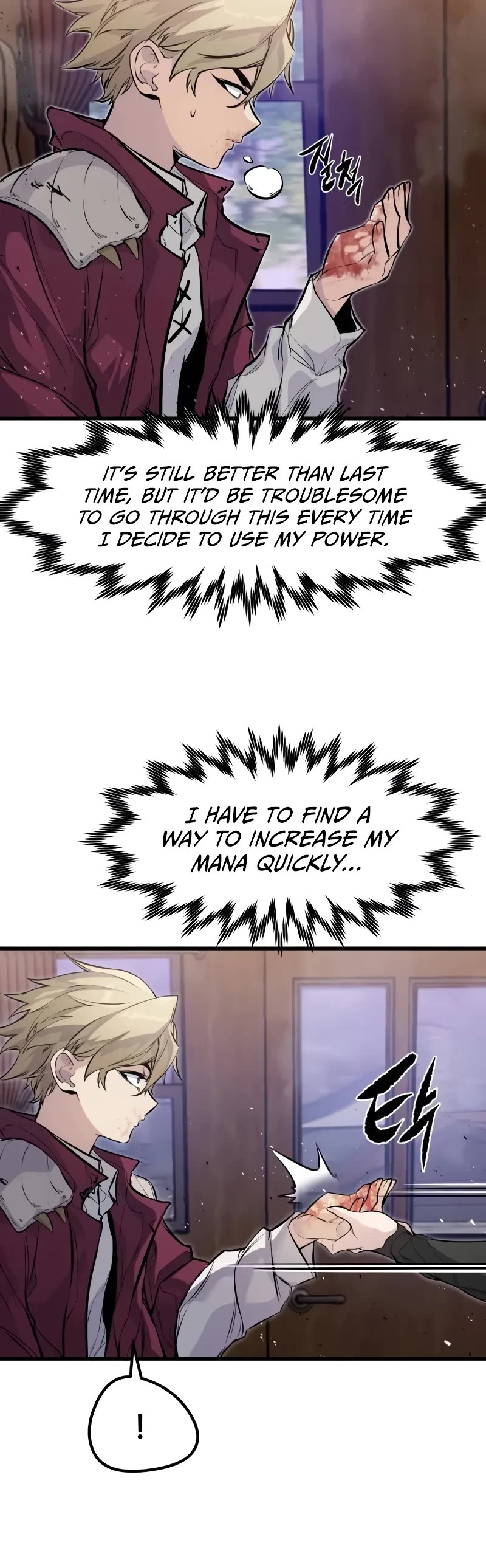 The Regressed Mercenary’s Machinations chapter 13 page 26