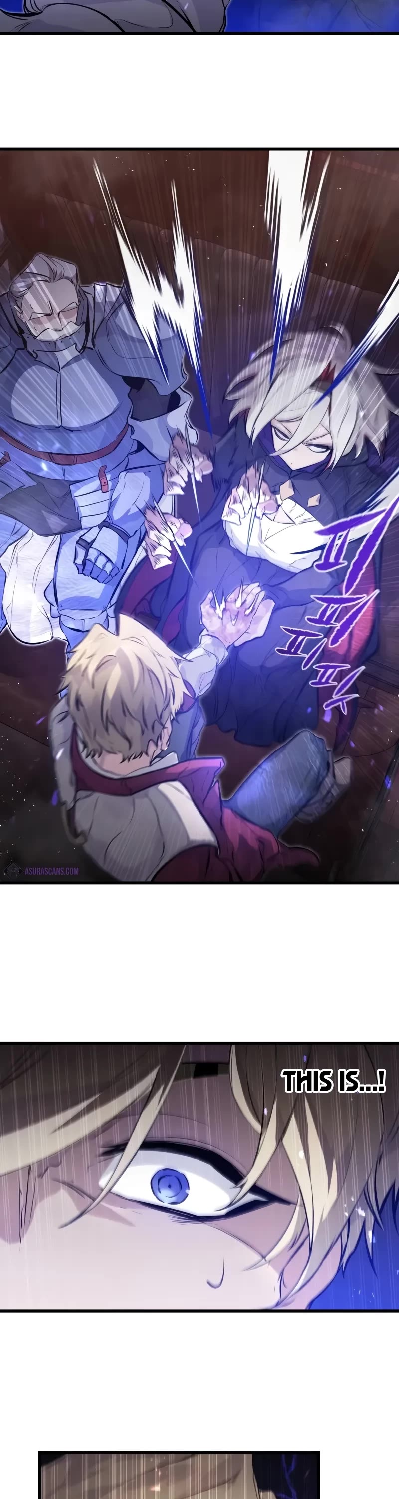 The Regressed Mercenary’s Machinations chapter 13 page 28