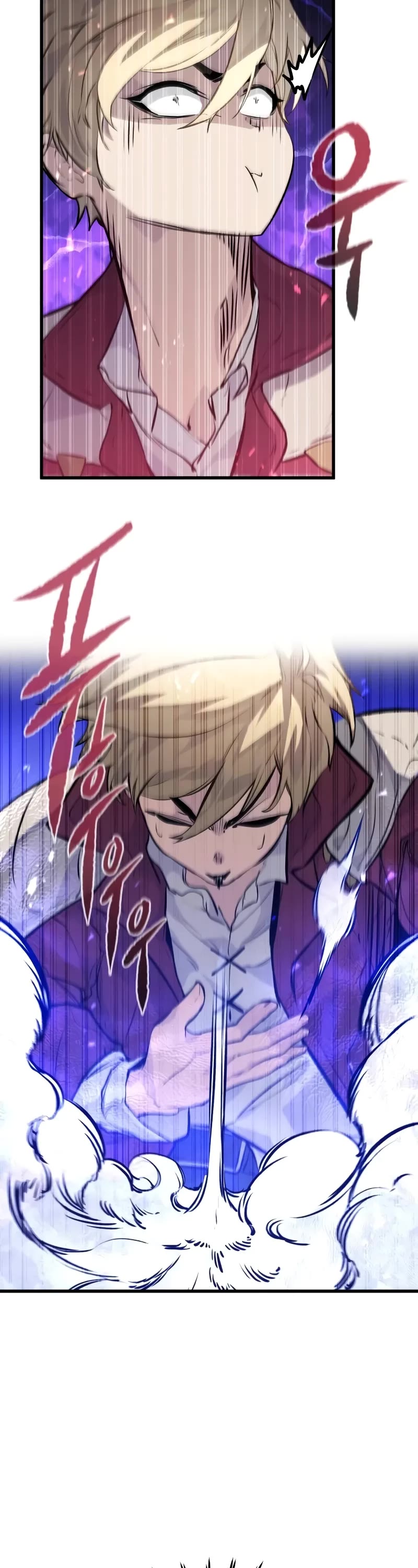 The Regressed Mercenary’s Machinations chapter 13 page 29